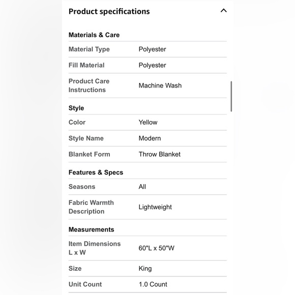 Gudetama - the lazy egg - Throw - Picture 8 of 10
